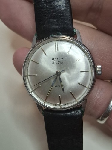 Montre avia cadet jewels - montre,