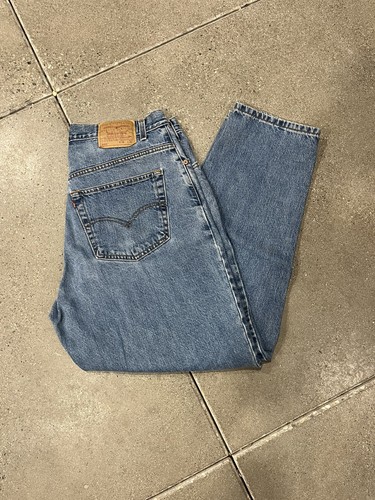 Jeans vintage levi 560 - levi's,