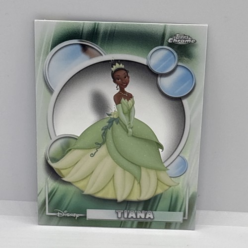 2026 topps disney - 2026, chrome: