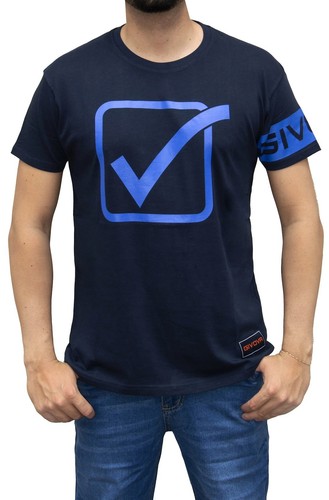 Shirt uomo givova maglia - t-shirt,