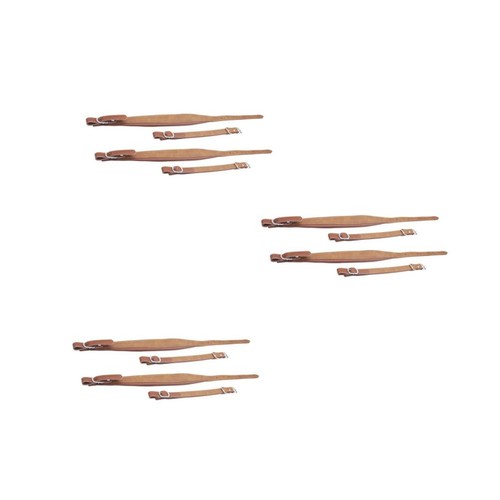 Set cinghie per - ,