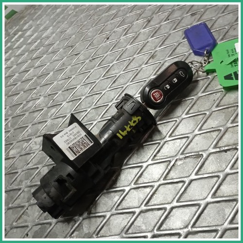 Blocchetto accensione fiat - accensione,