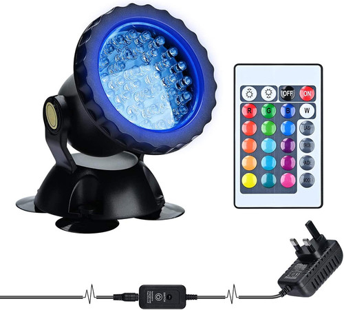 Led lighting luci - led, piscina