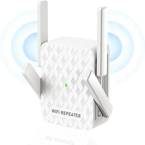 Extender wifi più - wifi, veloce