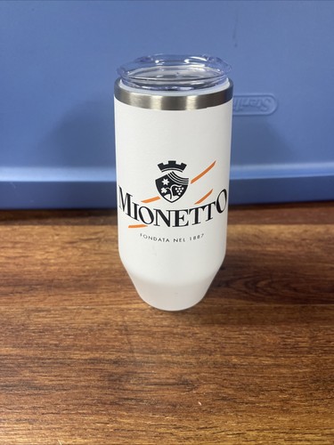 Bicchiere mionetto prosecco - bicchiere,
