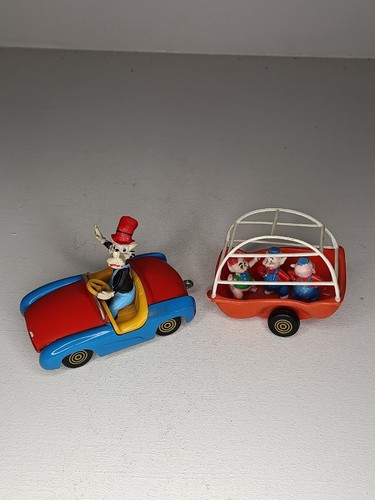 Politoys ezechiele car 43 - ezechiele, 1:43