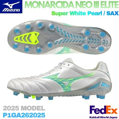 Mizuno tacchetti calcio - mizuno,