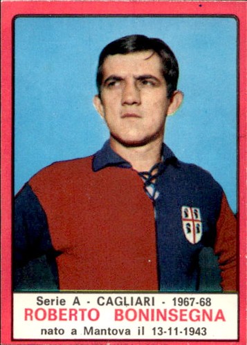 Figurina calciatori panini - figurina,