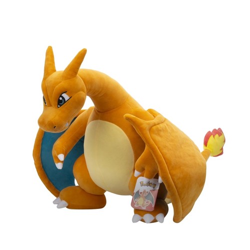 Jazwares peluche pokemon - jazwares,