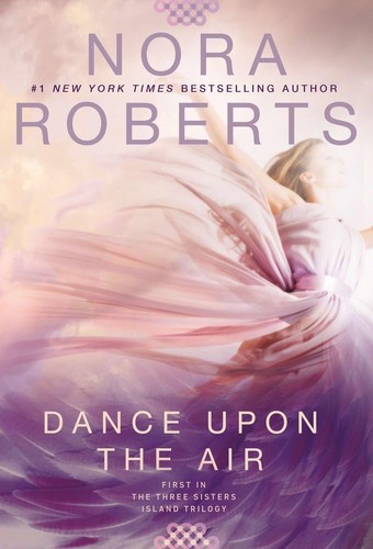 Dance upon the air - the,
