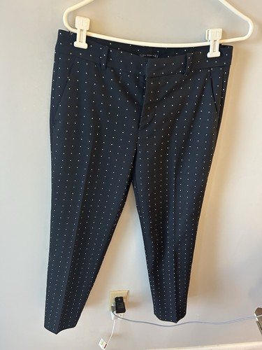 Pantalone vestito zara gamba - zara,