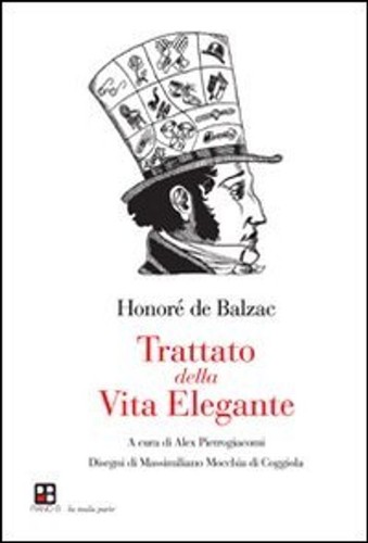 Trattato della vita - , elegante