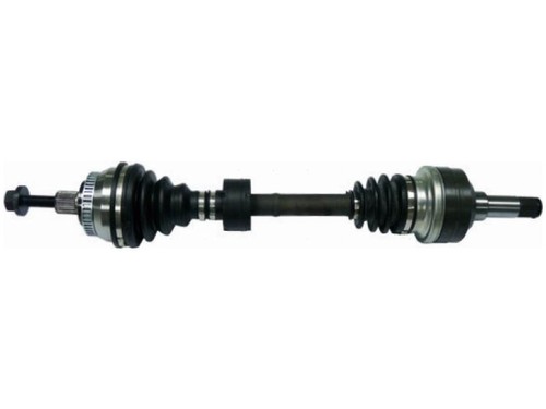 Albero motore anteriore - albero,
