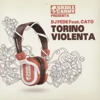 Fede torino violenta - dj,