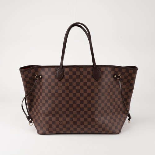 Louis vuitton neverfull - neverfull, gm