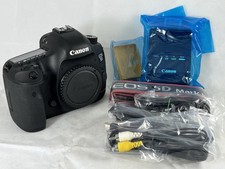 Canon eos mark iii - canon,
