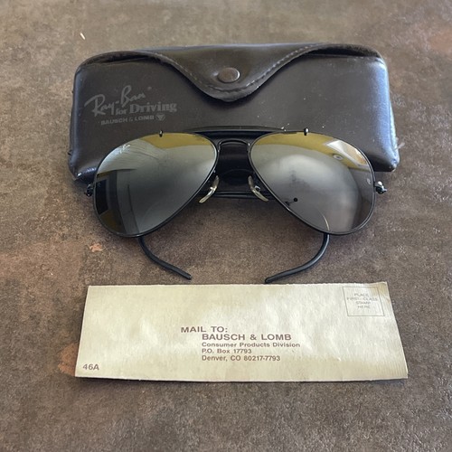 Vintage lunettes soleil - vintage, de