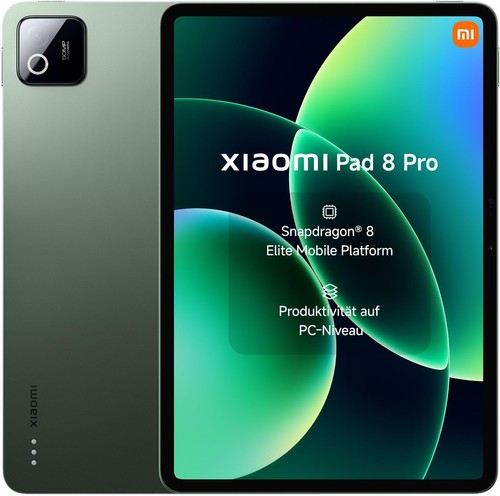 Xiaomi pad pro tablet - pad,