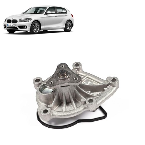 Pompa acqua per bmw - bmw, 1