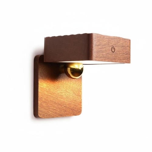 Lampada cubo ricaricabile - cubo,