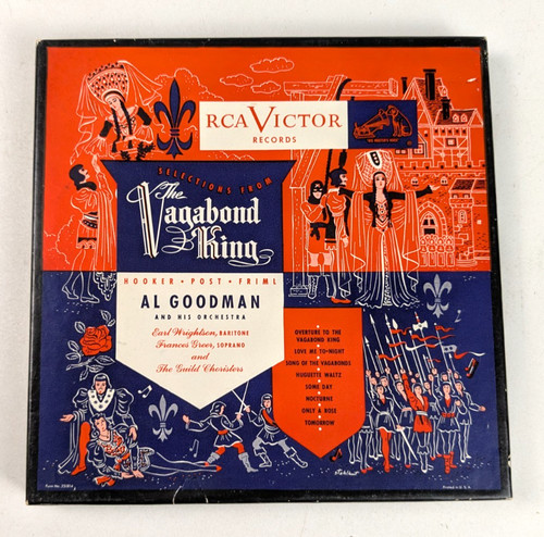 Rpm victor al goodman - victor,
