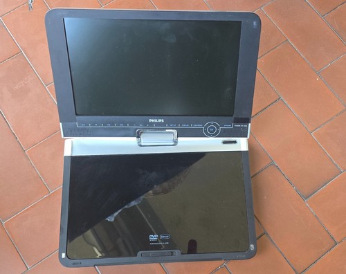 Lettore dvd portatile - ,