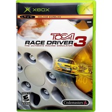 Toca race driver - toca,