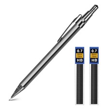 Matite meccaniche set 7mm - set, 0.7mm