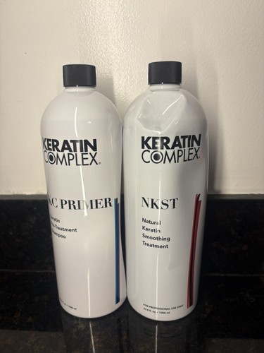 Keratin complex kc - ~,
