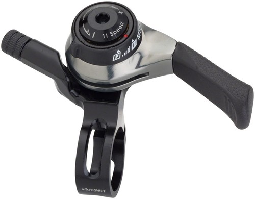 Microshift cambio pollice - microshift,