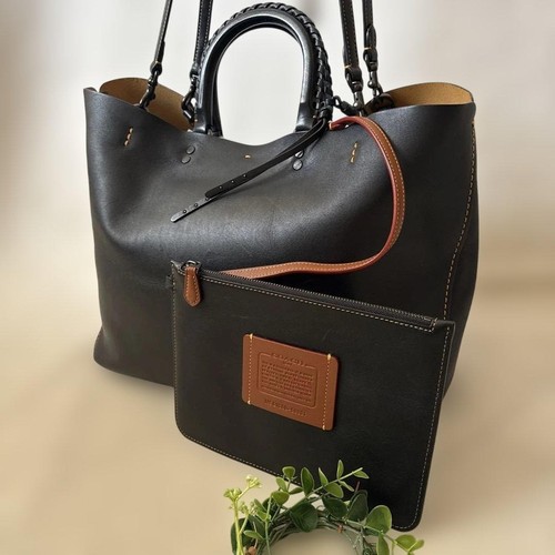 Coach rogue tote bag 59981 - coach,
