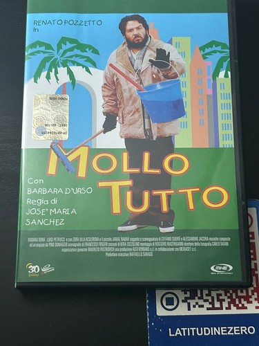 Mollo tutto con renato - con,