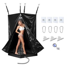 Tenda doccia pop - tenda, privacy