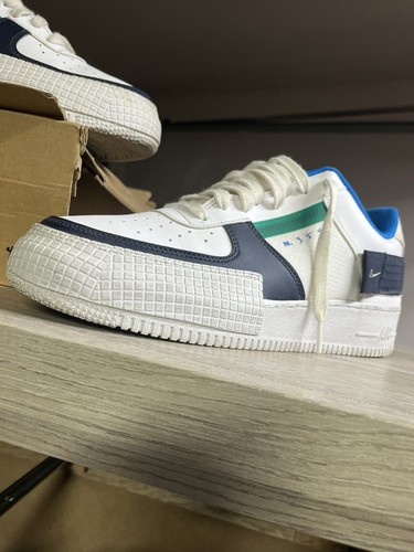 Nike air force - 1, type