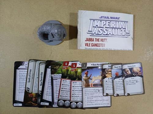 Star wars assalto - assalto, imperiale