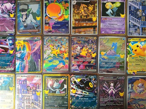 Pokemon 30th celebration - pokemon,