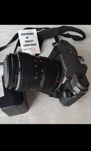 Macchina fotografica analogica