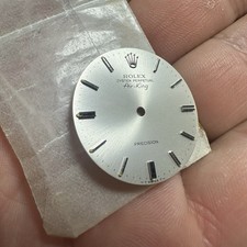 Rolex air king - air, nos
