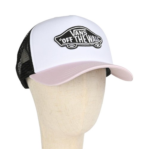 Cappello camionista vans - camionista,
