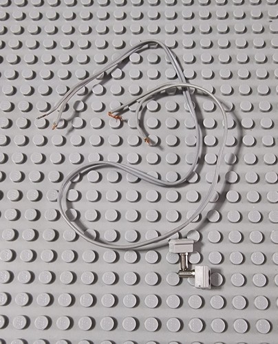 Lego treno ferroviario - , 7860