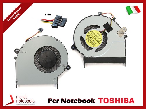 Ventola fan cpu - ventola,