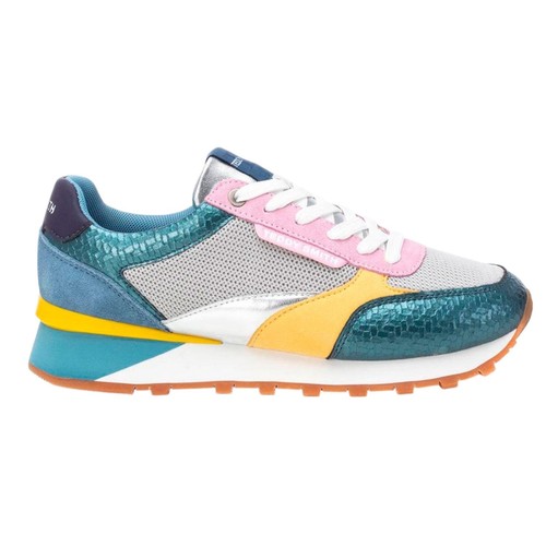 Teddy smith sneakers donna - sneakers, in