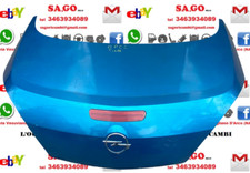COFANO POSTERIORE OPEL TIGRA