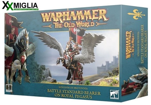 Warhammer the old world - world,