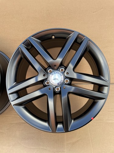 Cerchio originale mercedes - cerchio,