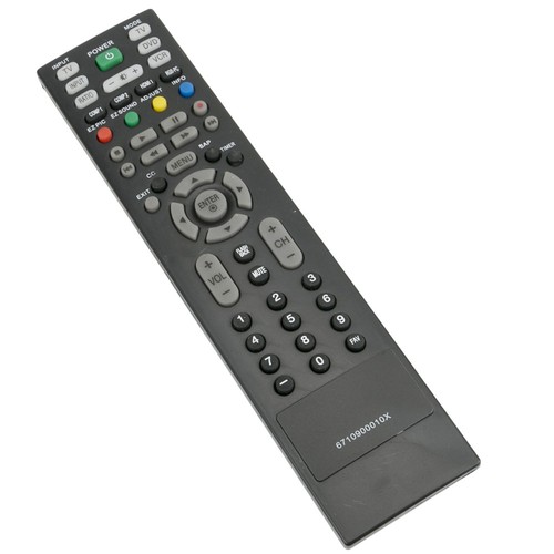 6710900010x replace remote - 6710900010x, for