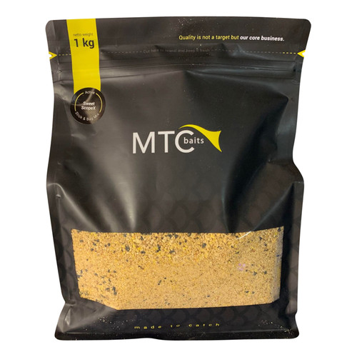 Mtc baits stick - baits, bag