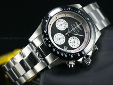 Orologio Uomo Invicta Speedway