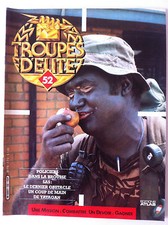 Troupes d'Elite n°52