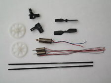 Crash Kit Per Mini Elicottero